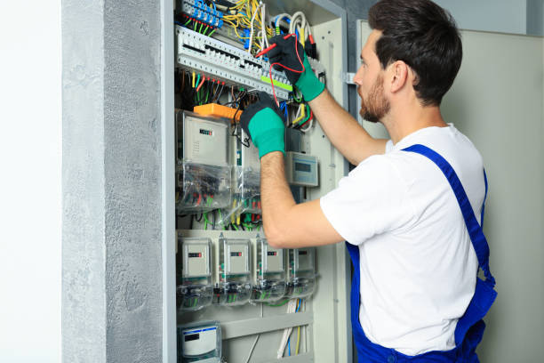 Best Industrial Electrical Services  in San Bernardino, CA